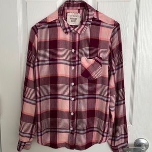 So Perfect Shirt Size Medium